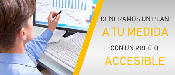 VegVel Soluciones Contables Financieras